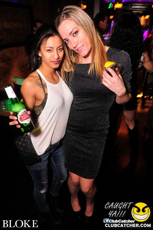 Bloke nightclub photo 8 - January 22nd, 2016