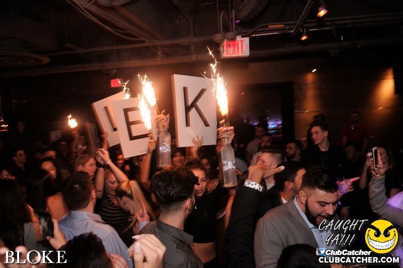 Bloke nightclub photo 73 - January 22nd, 2016