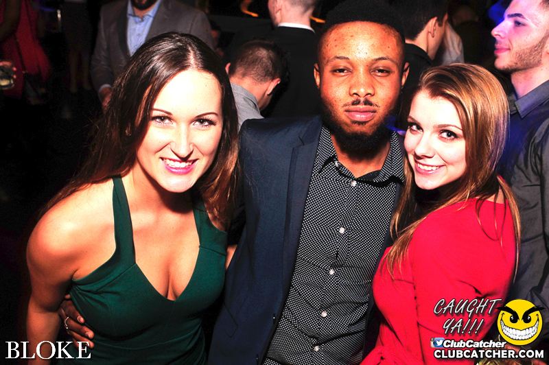 Bloke nightclub photo 76 - January 22nd, 2016