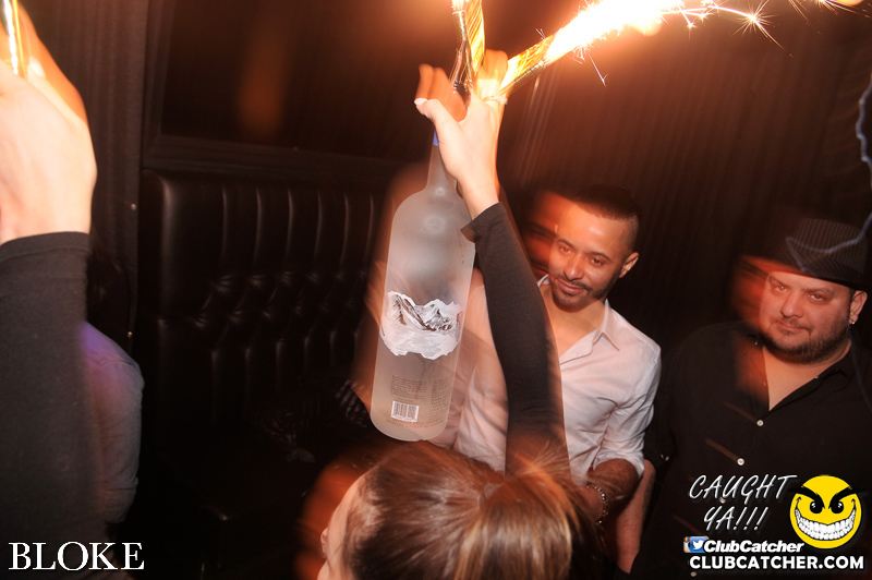 Bloke nightclub photo 77 - January 22nd, 2016