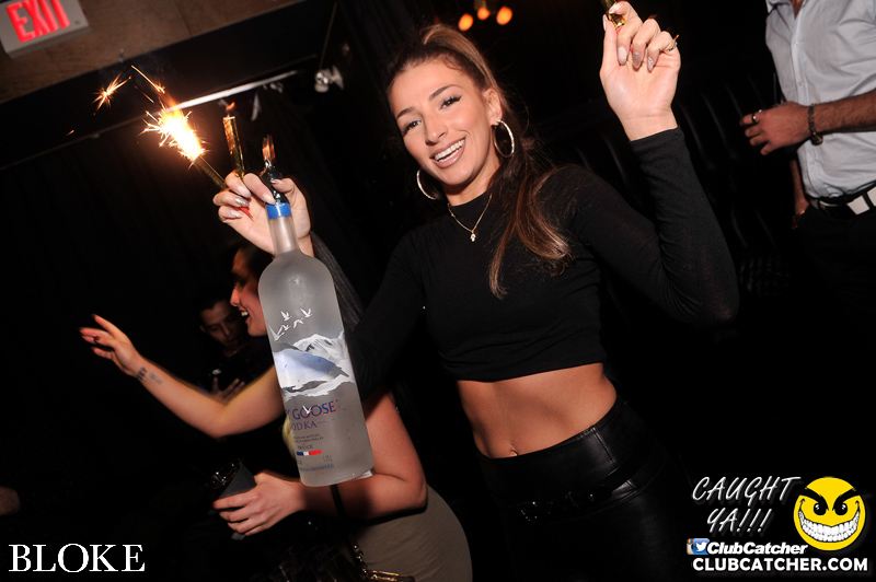 Bloke nightclub photo 80 - January 22nd, 2016