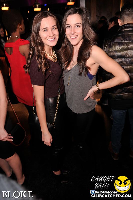 Bloke nightclub photo 88 - January 22nd, 2016