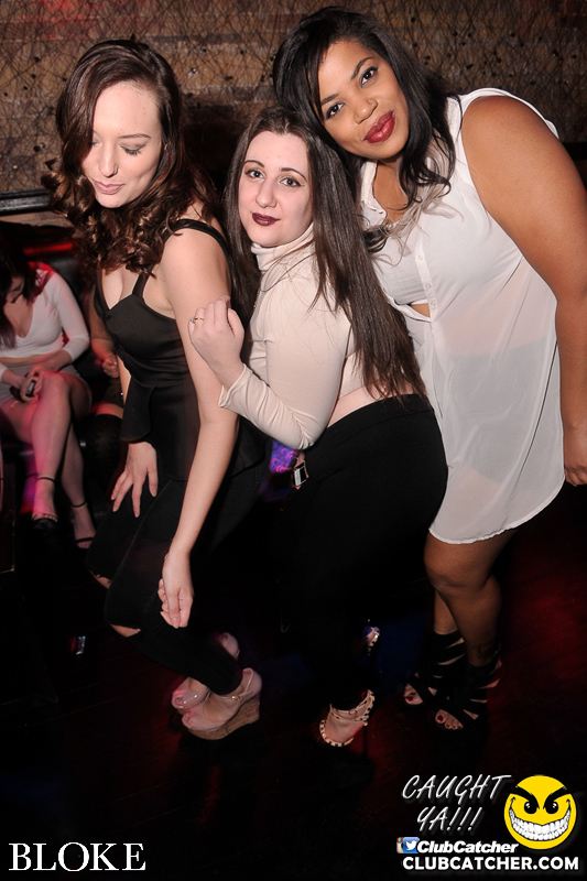 Bloke nightclub photo 89 - January 22nd, 2016