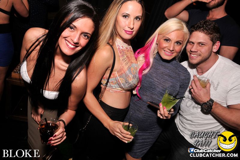Bloke nightclub photo 90 - January 22nd, 2016