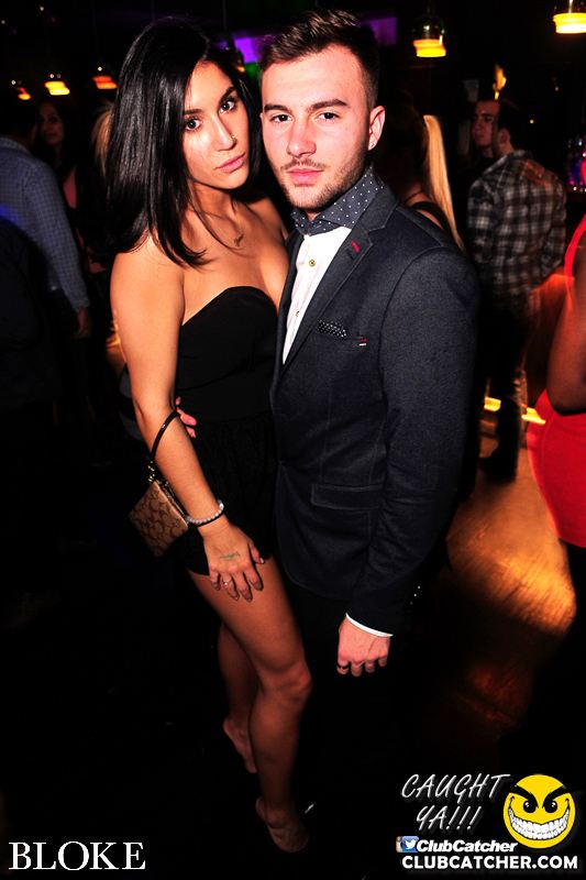 Bloke nightclub photo 92 - January 22nd, 2016