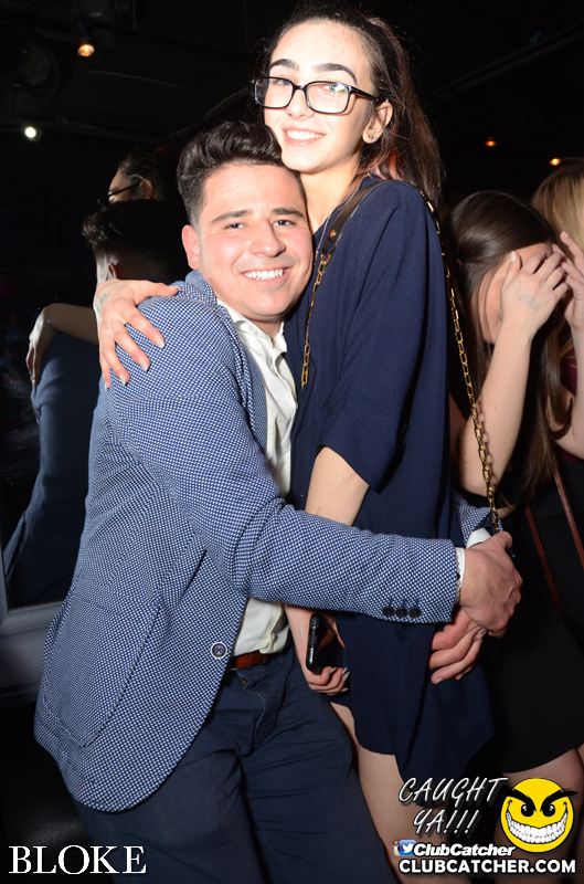 Bloke nightclub photo 94 - January 22nd, 2016