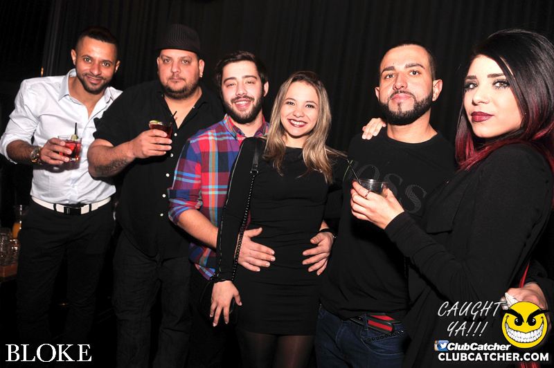 Bloke nightclub photo 96 - January 22nd, 2016