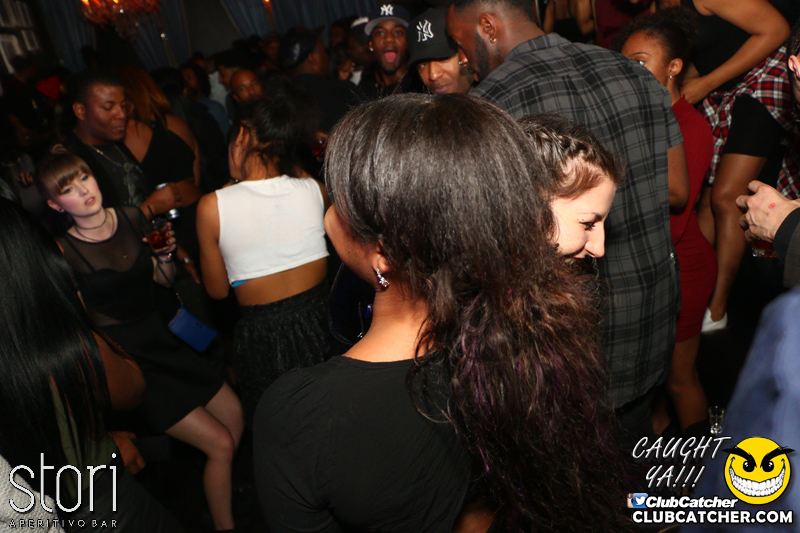 Stori Aperitivo lounge photo 90 - January 22nd, 2016
