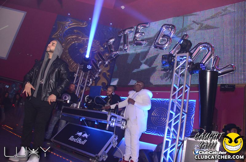 Luxy nightclub photo 14 - January 22nd, 2016