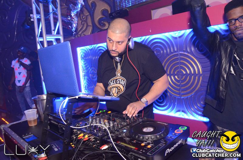 Luxy nightclub photo 17 - January 22nd, 2016