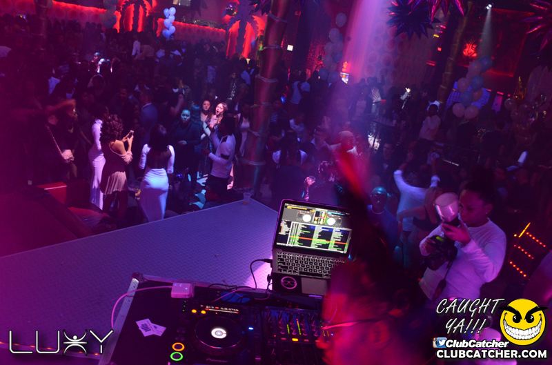 Luxy nightclub photo 176 - January 22nd, 2016
