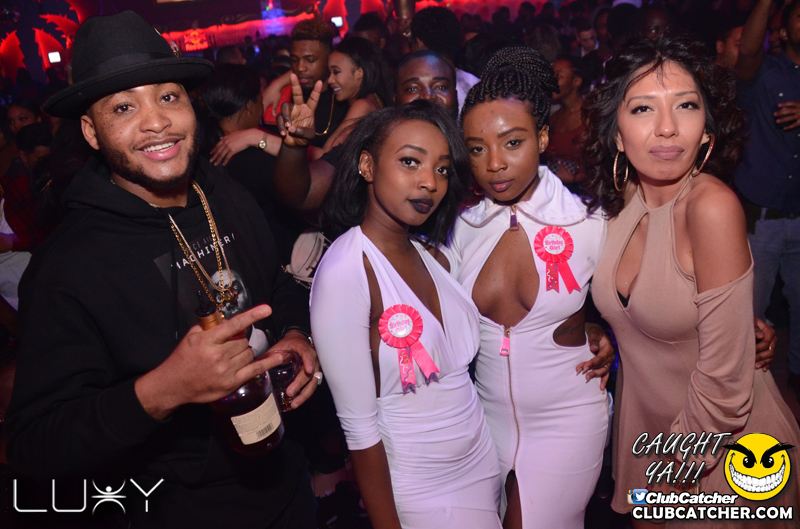 Luxy nightclub photo 19 - January 22nd, 2016