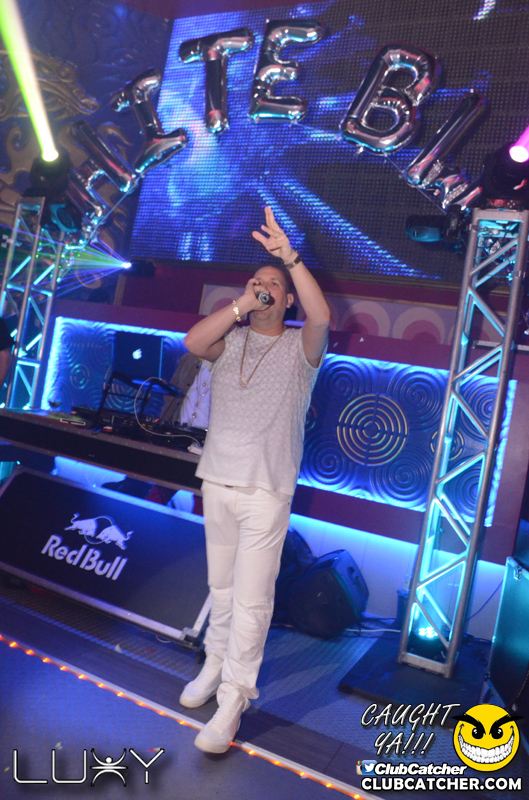 Luxy nightclub photo 21 - January 22nd, 2016