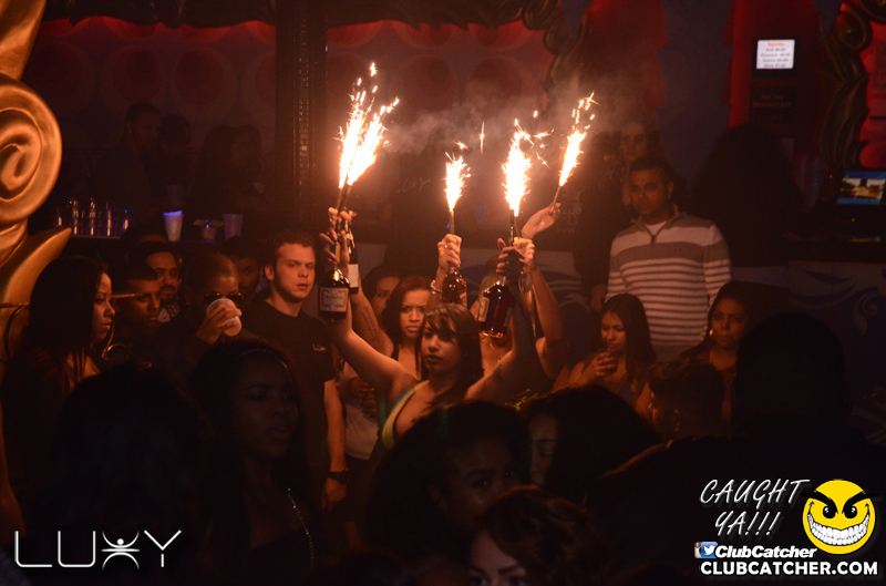 Luxy nightclub photo 24 - January 22nd, 2016