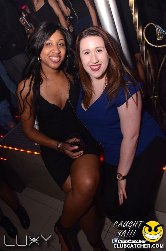 Luxy nightclub photo 25 - January 22nd, 2016