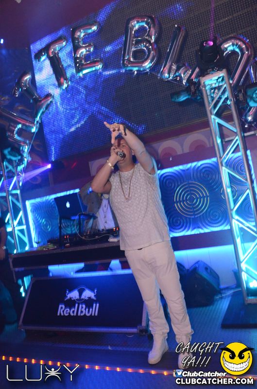 Luxy nightclub photo 4 - January 22nd, 2016