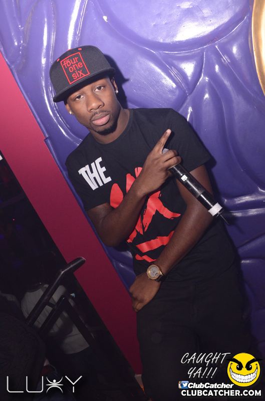 Luxy nightclub photo 31 - January 22nd, 2016