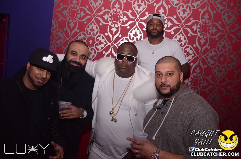 Luxy nightclub photo 32 - January 22nd, 2016