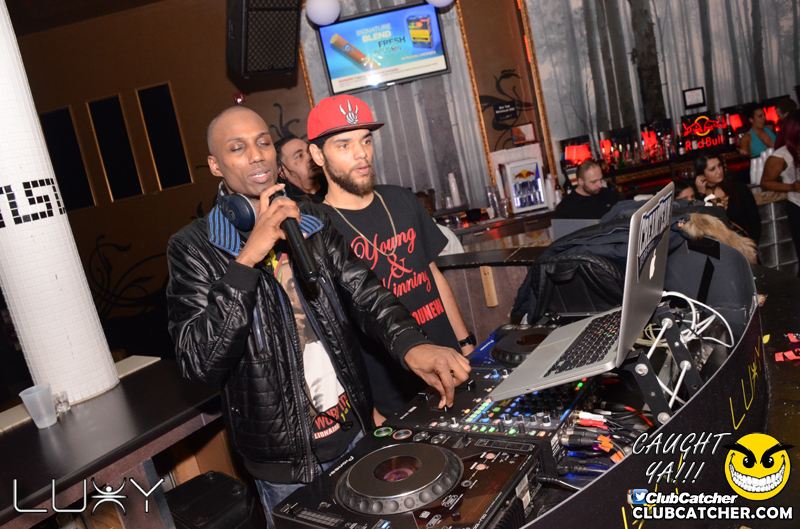 Luxy nightclub photo 38 - January 22nd, 2016