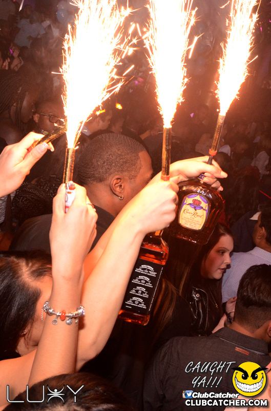 Luxy nightclub photo 40 - January 22nd, 2016
