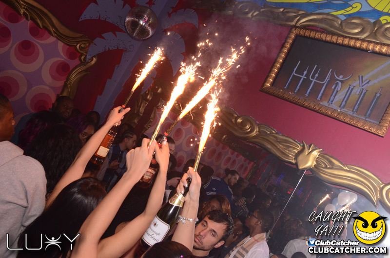 Luxy nightclub photo 44 - January 22nd, 2016