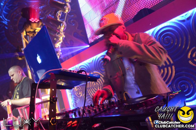 Luxy nightclub photo 49 - January 22nd, 2016