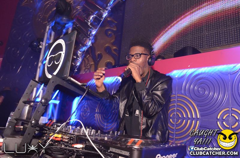 Luxy nightclub photo 50 - January 22nd, 2016