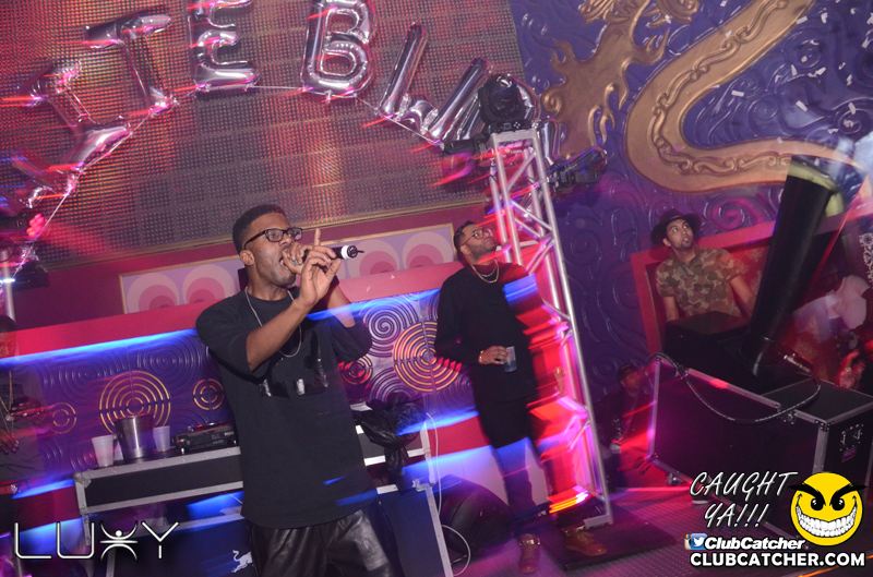 Luxy nightclub photo 51 - January 22nd, 2016
