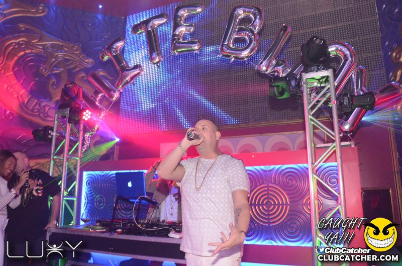 Luxy nightclub photo 56 - January 22nd, 2016