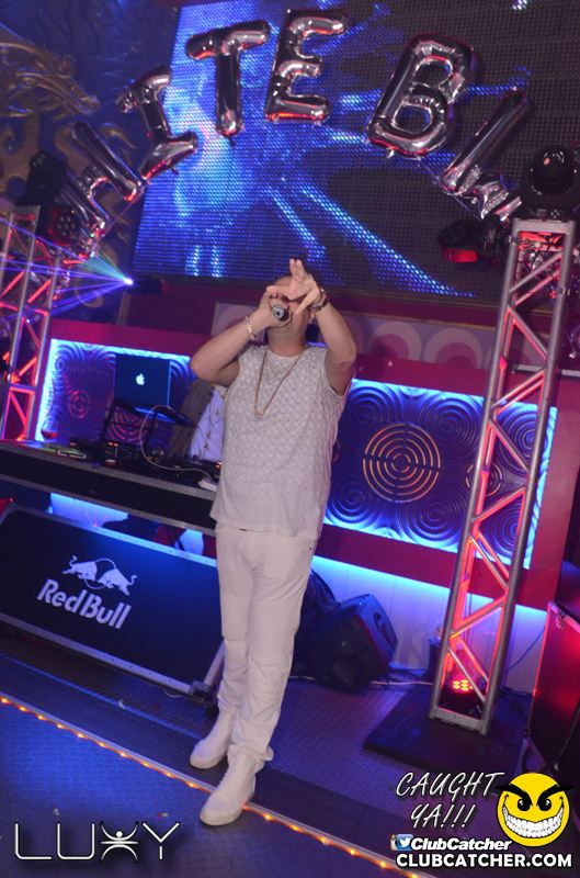 Luxy nightclub photo 60 - January 22nd, 2016