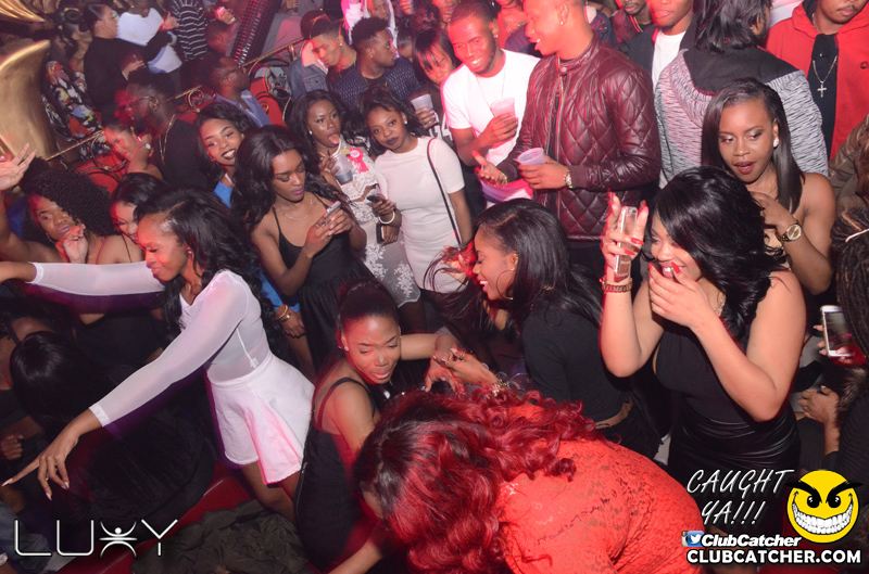 Luxy nightclub photo 62 - January 22nd, 2016