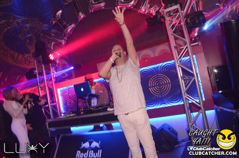 Luxy nightclub photo 65 - January 22nd, 2016
