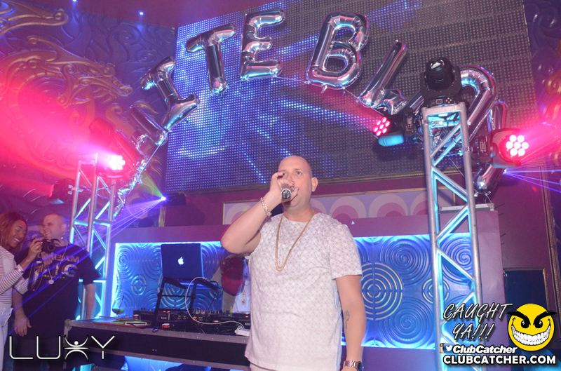 Luxy nightclub photo 66 - January 22nd, 2016
