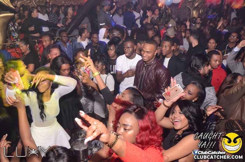 Luxy nightclub photo 67 - January 22nd, 2016