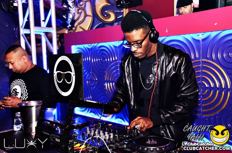 Luxy nightclub photo 68 - January 22nd, 2016