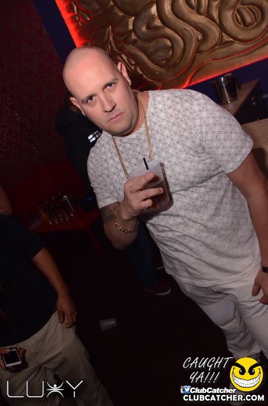 Luxy nightclub photo 8 - January 22nd, 2016
