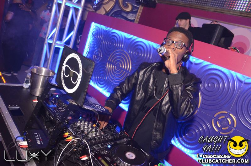 Luxy nightclub photo 73 - January 22nd, 2016