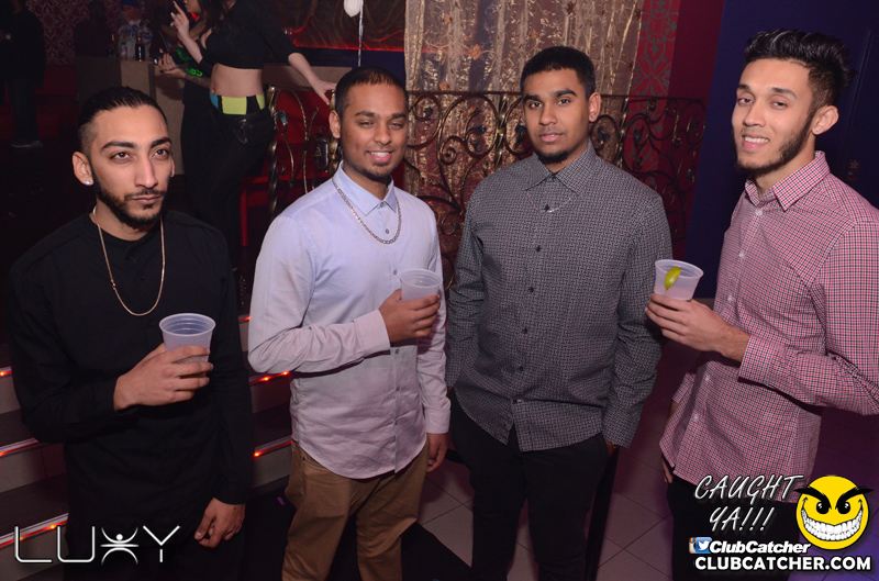 Luxy nightclub photo 75 - January 22nd, 2016