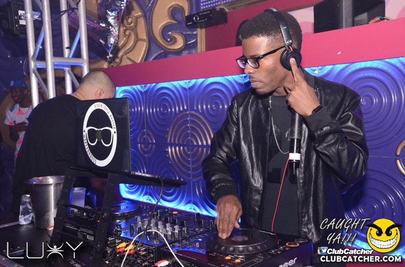 Luxy nightclub photo 76 - January 22nd, 2016