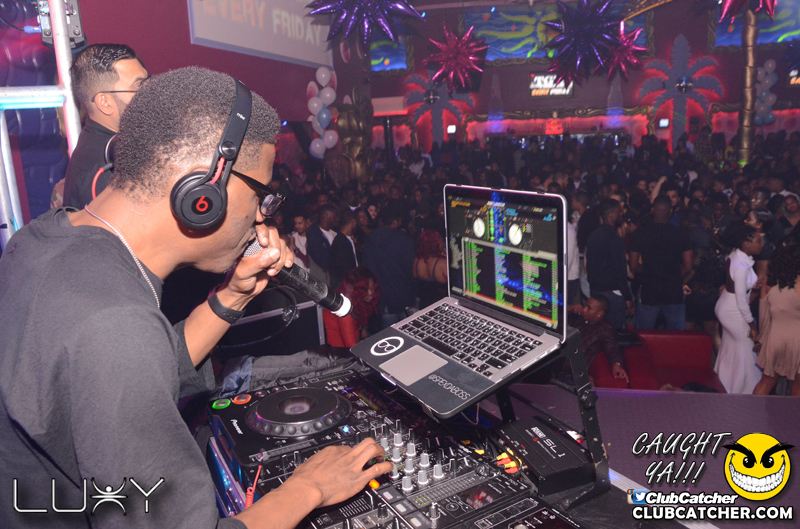 Luxy nightclub photo 78 - January 22nd, 2016