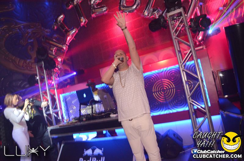 Luxy nightclub photo 79 - January 22nd, 2016