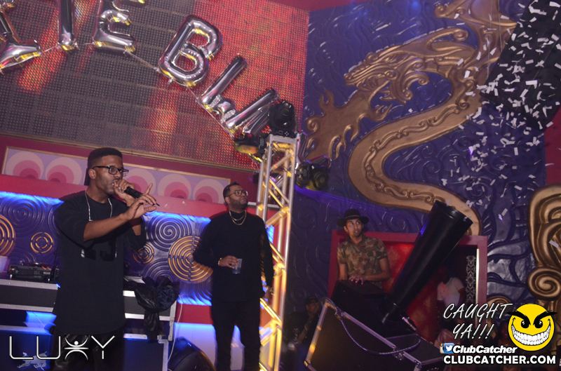 Luxy nightclub photo 80 - January 22nd, 2016