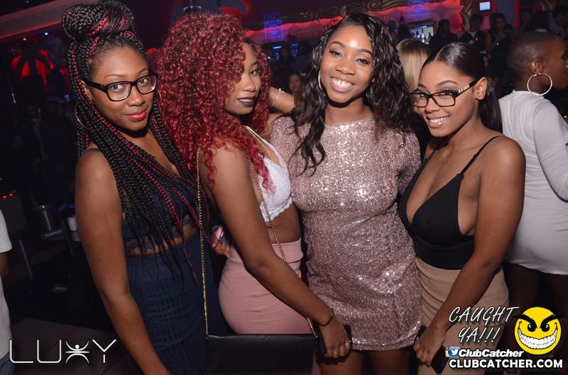 Luxy nightclub photo 82 - January 22nd, 2016