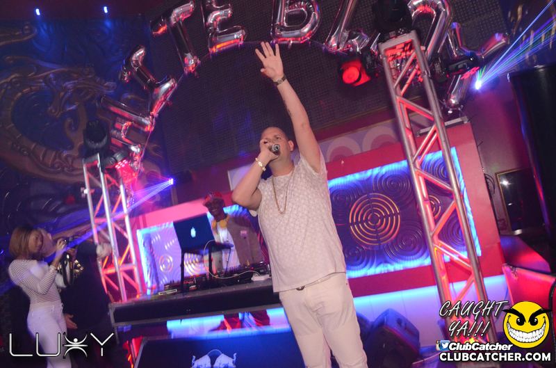 Luxy nightclub photo 83 - January 22nd, 2016