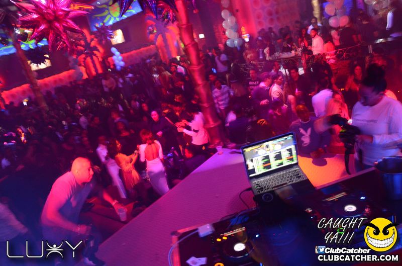Luxy nightclub photo 85 - January 22nd, 2016