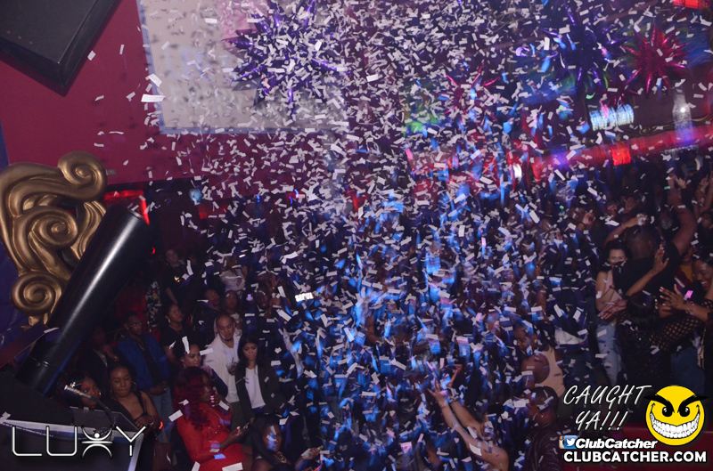 Luxy nightclub photo 89 - January 22nd, 2016