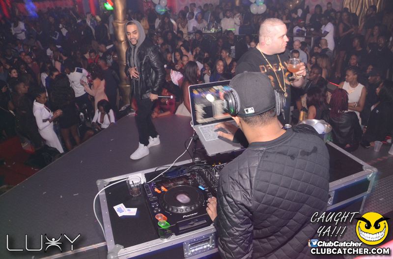 Luxy nightclub photo 96 - January 22nd, 2016
