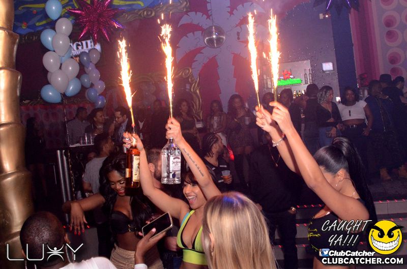 Luxy nightclub photo 97 - January 22nd, 2016