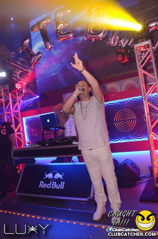 Luxy nightclub photo 98 - January 22nd, 2016