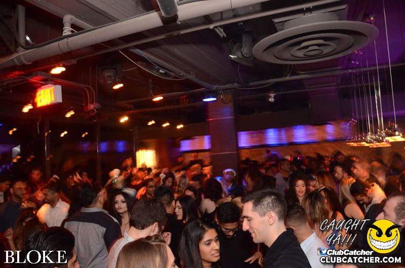 Bloke nightclub photo 1 - January 23rd, 2016